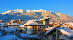  Family Hotel Santo Bansko  Банско